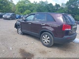Kia Sorento Lx 5XYKT3A11BG147255 fotografie