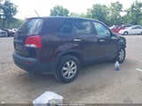 Kia Sorento Lx 5XYKT3A11BG147255 fotografie