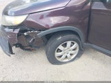 Kia Sorento Lx 5XYKT3A11BG147255 fotografie