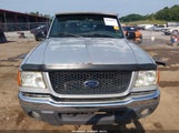 Ford Ranger Edge/Xlt 1FTZR45U42TA28367 снимка