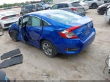 Honda Civic Lx 2HGFC2F54GH552124 photo
