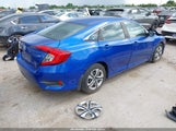 Honda Civic Lx 2HGFC2F54GH552124 photo