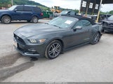 Ford Mustang Ecoboost Premium 1FATP8UH6G5296426 снимка