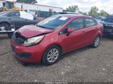 Kia Rio Lx KNADM4A30F6424450 fotografie