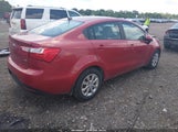 Kia Rio Lx KNADM4A30F6424450 fotografie