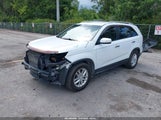 Kia Sorento Lx 5XYKT3A6XEG439728 photo