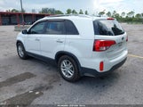 Kia Sorento Lx 5XYKT3A6XEG439728 photo