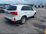 Kia Sorento Lx 5XYKT3A6XEG439728 photo