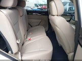 Kia Sorento Lx 5XYKT3A6XEG439728 photo