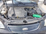 Kia Optima Lx V6 KNAGE124475102370 fotografie