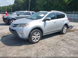 Toyota Rav4 Limited 2T3YFREV3FW179939 photo