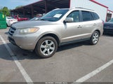 Hyundai Santa Fe Limited/Se 5NMSH13E57H118991 снимка