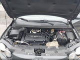 Chevrolet Sonic Lt Auto 1G1JC5SG5E4179132 снимка