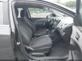Chevrolet Sonic Lt Auto 1G1JC5SG5E4179132 снимка