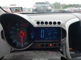 Chevrolet Sonic Lt Auto 1G1JC5SG5E4179132 снимка