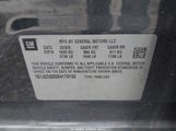 Chevrolet Sonic Lt Auto 1G1JC5SG5E4179132 снимка