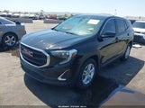 GMC Terrain Fwd Sle 3GKALMEV4ML374454 fotografie