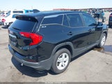 GMC Terrain Fwd Sle 3GKALMEV4ML374454 fotografie