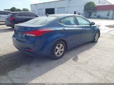 Hyundai Elantra Se KMHDH4AE0EU201209 снимка