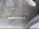 Hyundai Elantra Se KMHDH4AE0EU201209 снимка
