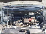 Chevrolet City Express 1Lt 3N63M0ZNXFK711106 fotografie