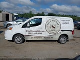 Chevrolet City Express 1Lt 3N63M0ZNXFK711106 fotografie