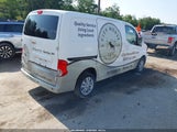 Chevrolet City Express 1Lt 3N63M0ZNXFK711106 fotografie