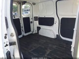 Chevrolet City Express 1Lt 3N63M0ZNXFK711106 fotografie