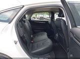 Ford Fusion Energi Platinum/Titanium 3FA6P0SU9HR138434 снимка