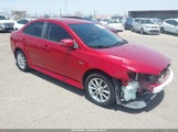 Mitsubishi Lancer Es JA32U2FU2GU008685 fotografie