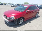 Mitsubishi Lancer Es JA32U2FU2GU008685 fotografie