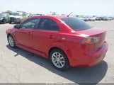 Mitsubishi Lancer Es JA32U2FU2GU008685 fotografie