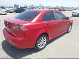 Mitsubishi Lancer Es JA32U2FU2GU008685 fotografie