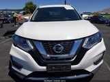 Nissan Rogue Sv KNMAT2MT0HP511982 fotografie