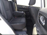 Nissan Rogue Sv KNMAT2MT0HP511982 fotografie