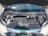 Nissan Quest Sl JN8AE2KP1D9062220 photo