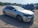 Toyota Camry Xle 4T1BF1FK1GU536041 снимка