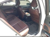 Acura Tlx V6 Advance 19UUB2F79FA016228 снимка