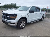 Ford F-150 Xlt 1FTEW3KP0SKE14452 photo