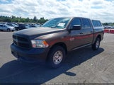 Ram  Tradesman 4X4 5'7 Box 1C6RR7KG7JS306660 fotografie