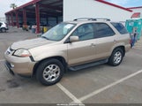 Acura Mdx 2HNYD18622H544076 снимка