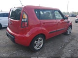 Kia Soul + KNDJT2A28B7237479 fotografie