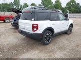 Ford Bronco Sport Outer Banks 3FMCR9C63RRF62670 photo