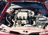 Chrysler Lebaron Gtc/Lx 1C3EU4539RF154886 photo