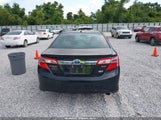 Toyota Camry Hybrid Xle 4T1BD1FK9DU092697 fotografie