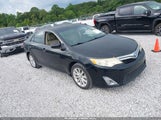Toyota Camry Hybrid Xle 4T1BD1FK9DU092697 fotografie