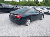 Toyota Camry Hybrid Xle 4T1BD1FK9DU092697 photo