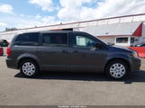 Dodge Grand Caravan Se 2C4RDGBG2JR288769 photo