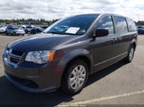 Dodge Grand Caravan Se 2C4RDGBG2JR288769 photo