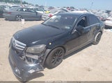 Mercedes-Benz C 300 Luxury 4Matic/Sport 4Matic WDDGF81X79R050271 fotografie